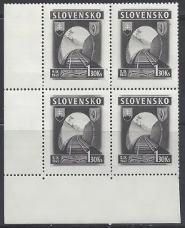 4 blok 092 P1 - ĽD