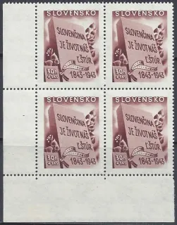 4 blok 094 P1 - ĽD