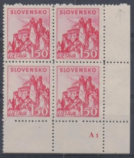 4 blok 053 A1 P1 - PD
