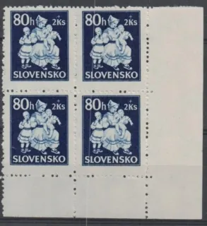 4 blok 086 P4 - PD