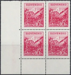 4 blok 106 - ĽD