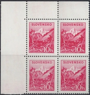 4 blok 106 - ĽH