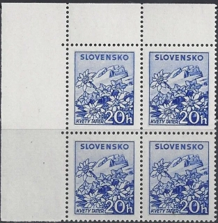 4 blok 107 - ĽH