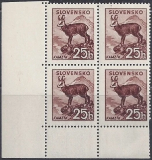 4 blok 108 - ĽD