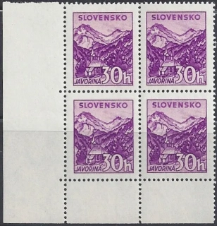 4 blok 109 - ĽD
