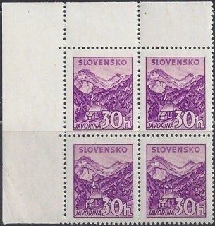 4 blok 109 - ĽH