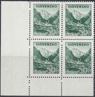 4 blok 110 - ĽD