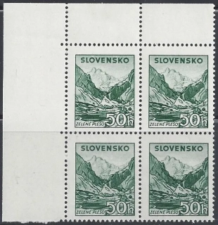 4 blok 110 - ĽH