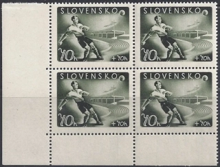 4 blok 111 - ĽD
