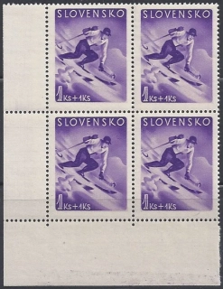 4 blok 112 - ĽD
