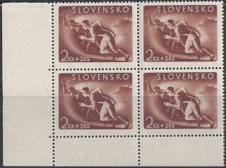 4 blok 114 - ĽD