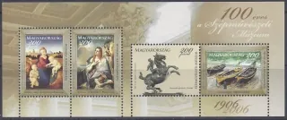 5110 - 5113 - BL305 **