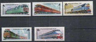 5175-5179 Doprava