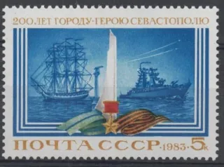 5277 Doprava
