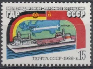 5642 Doprava