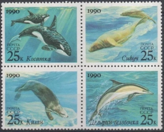 6130-6133 FAUNA