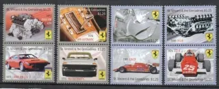 6734-6741 Doprava