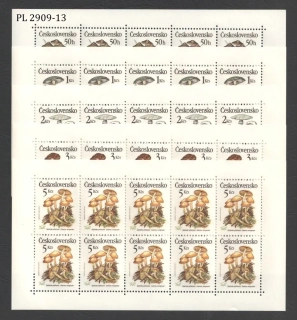 2909 - 2913