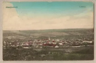 Abaujszanto