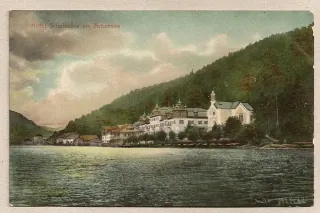 Achensee