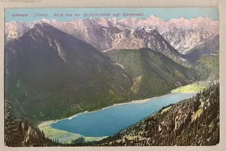 Achensee
