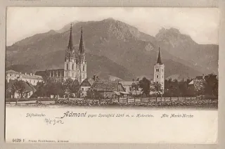 Admont