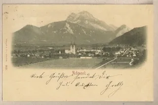 Admont