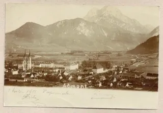 Admont