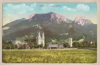 Admont