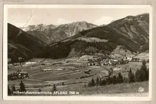 Aflenz