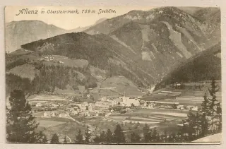 Aflenz