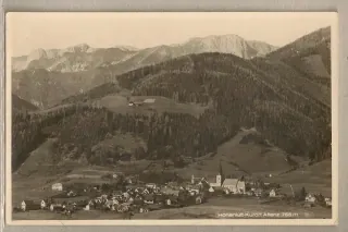 Aflenz