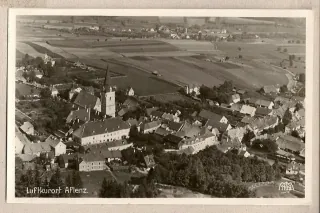 Aflenz