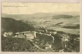 Aggsbach-Dorf