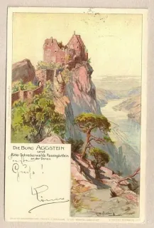 Aggstein