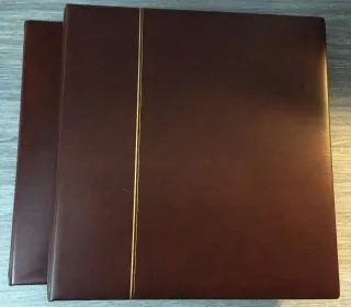 Album - Jersey