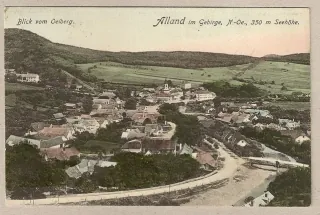 Alland