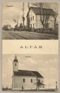 Alpar
