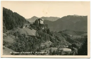 Alt Pernstein (Kirchdorf a.d. Krems)