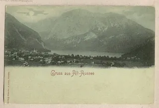 Altaussee