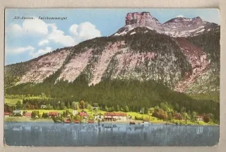 Altaussee
