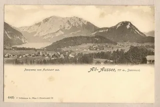Altaussee