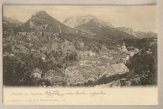 Altaussee