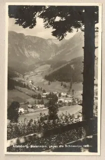 Altenberg