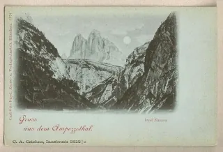 Ampezzothal