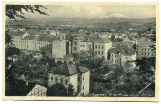 Amstetten