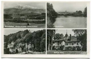 Amstetten