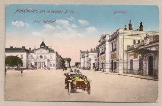 Amstetten
