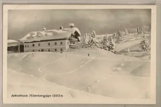Arthurhaus