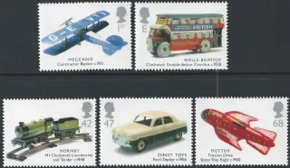 2152-2156 Doprava